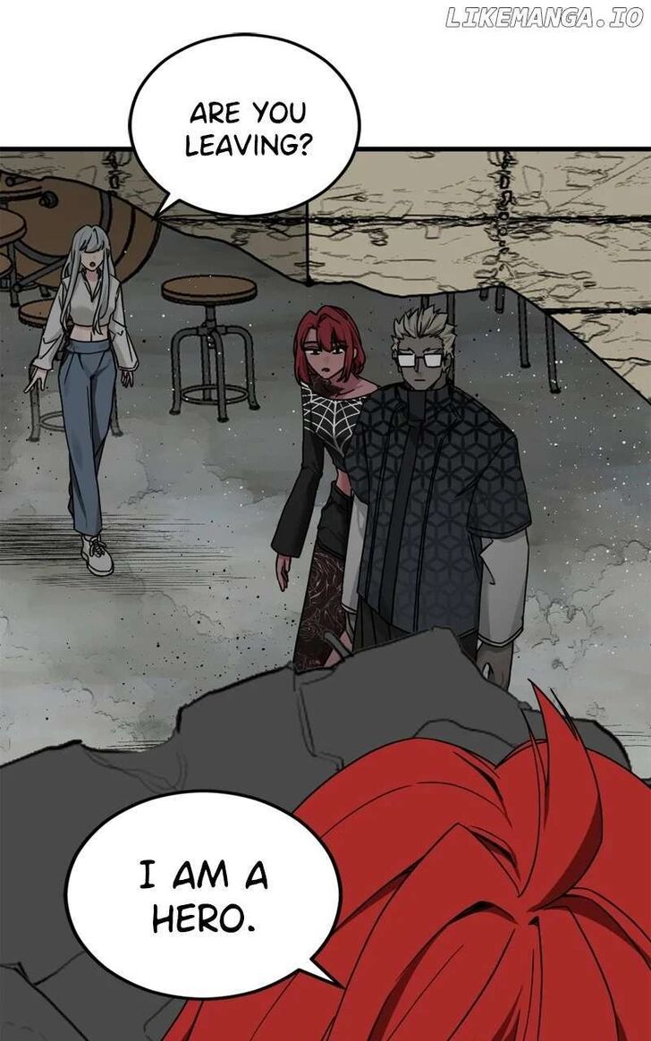 Read Hero Killer  Manga Online