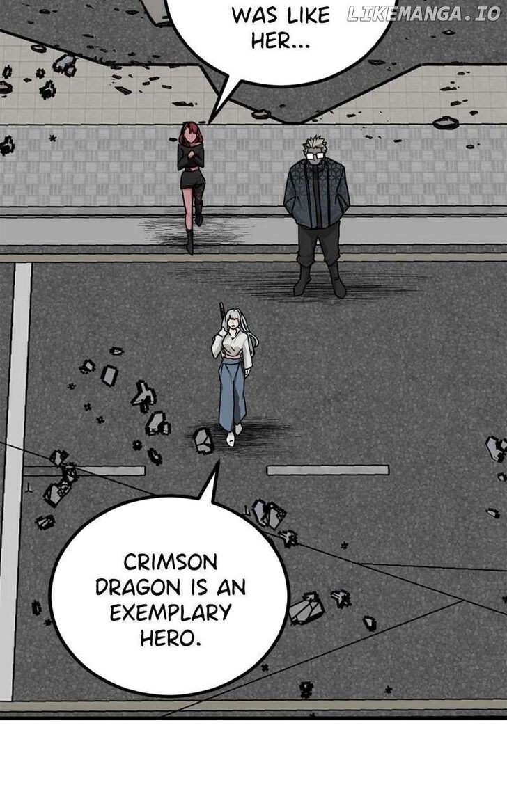 Read Hero Killer  Manga Online