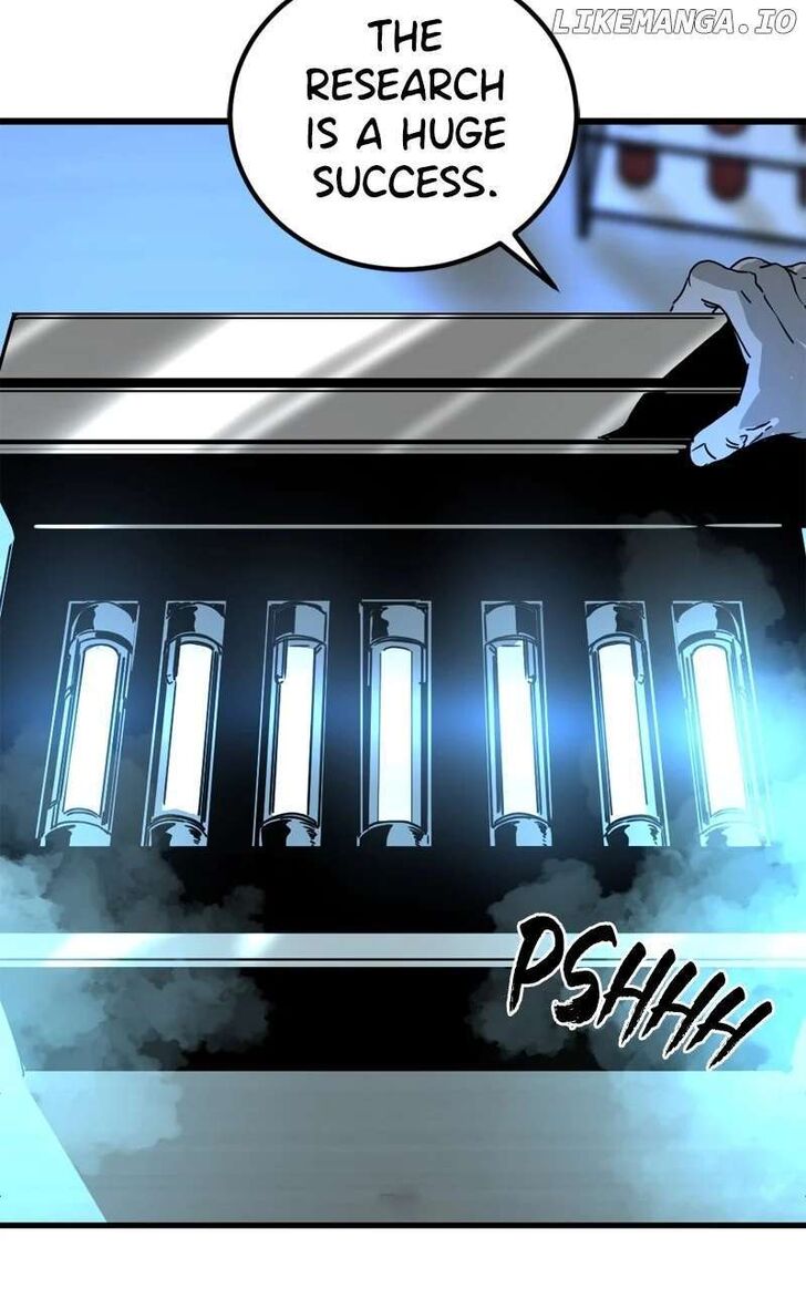 Read Hero Killer  Manga Online