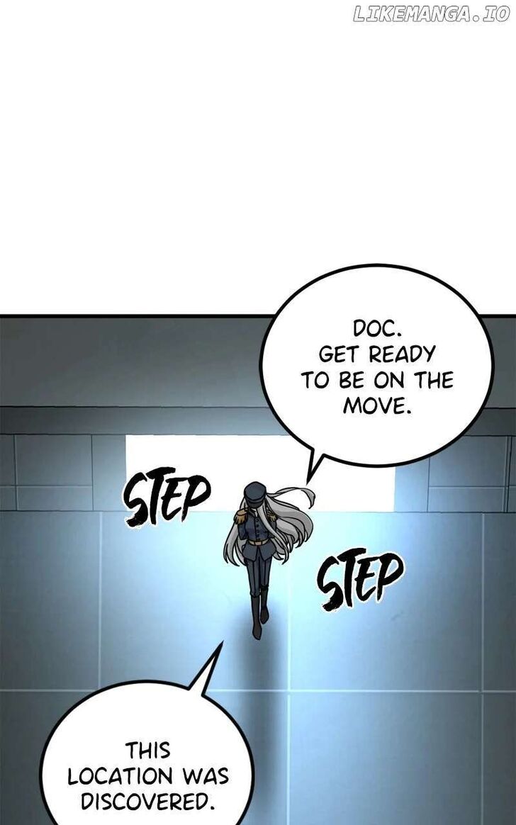 Read Hero Killer  Manga Online