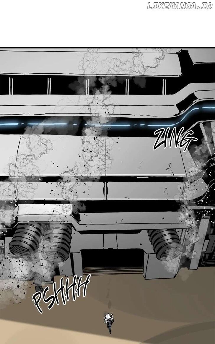 Read Hero Killer  Manga Online