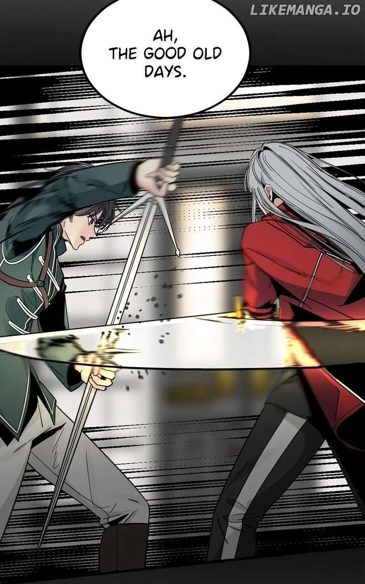 Read Hero Killer  Manga Online