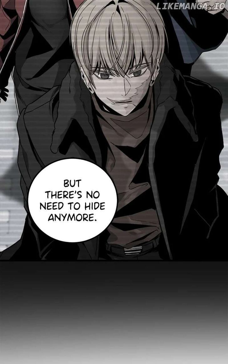 Read Hero Killer  Manga Online