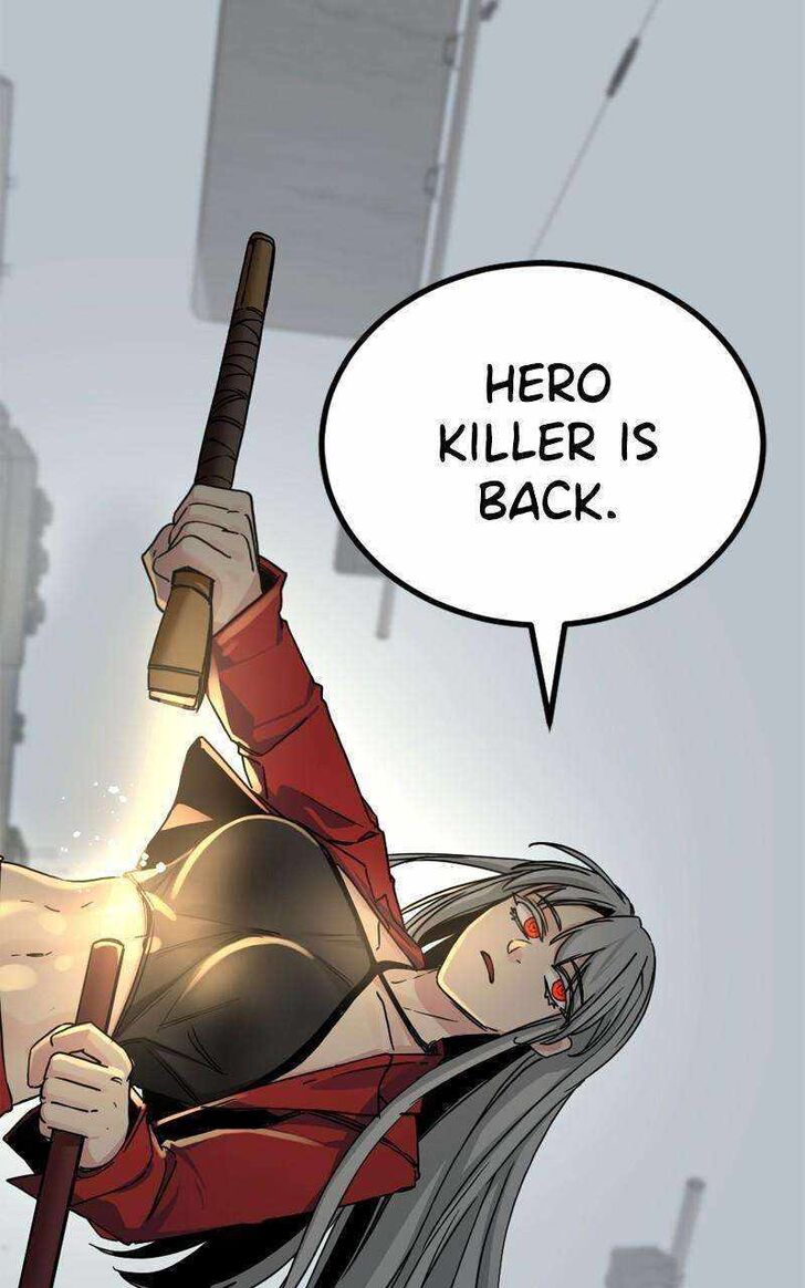 Read Hero Killer  Manga Online