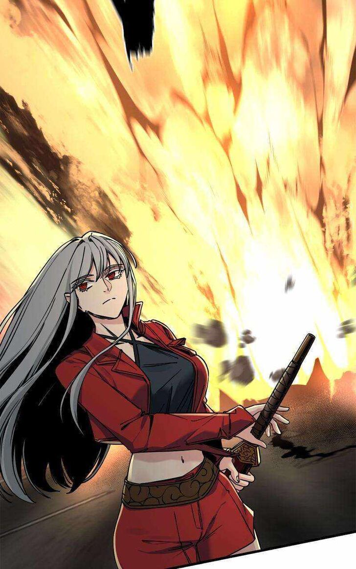 Read Hero Killer  Manga Online