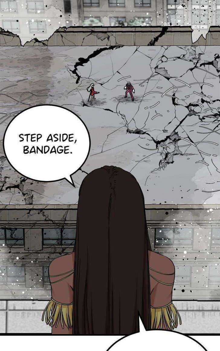 Read Hero Killer  Manga Online