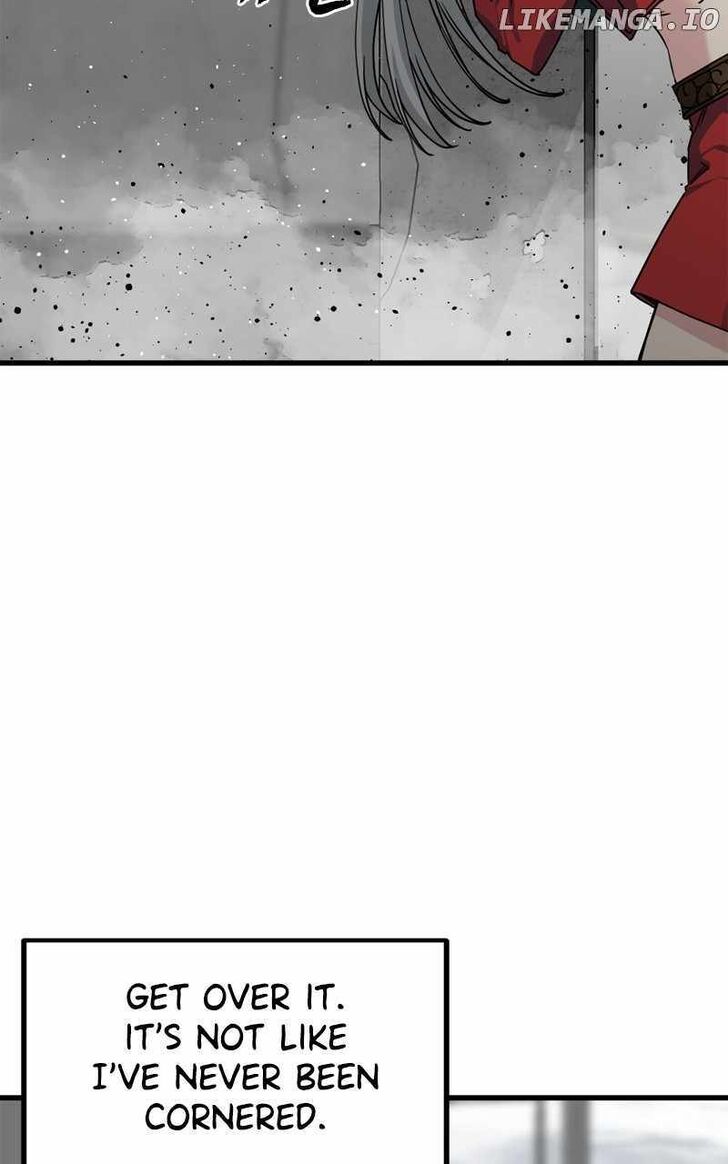 Read Hero Killer  Manga Online