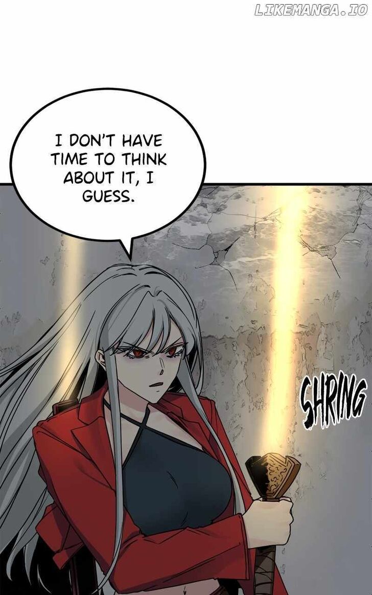 Read Hero Killer  Manga Online