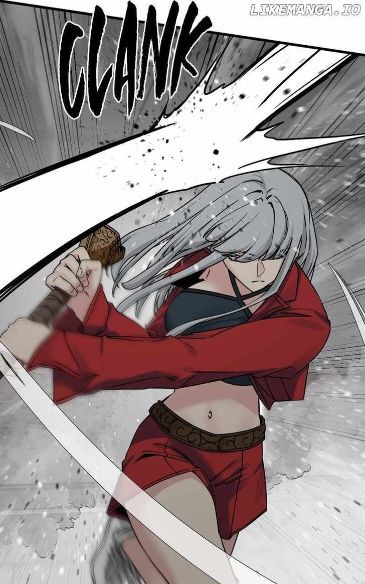 Read Hero Killer  Manga Online