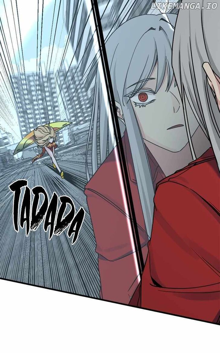 Read Hero Killer  Manga Online