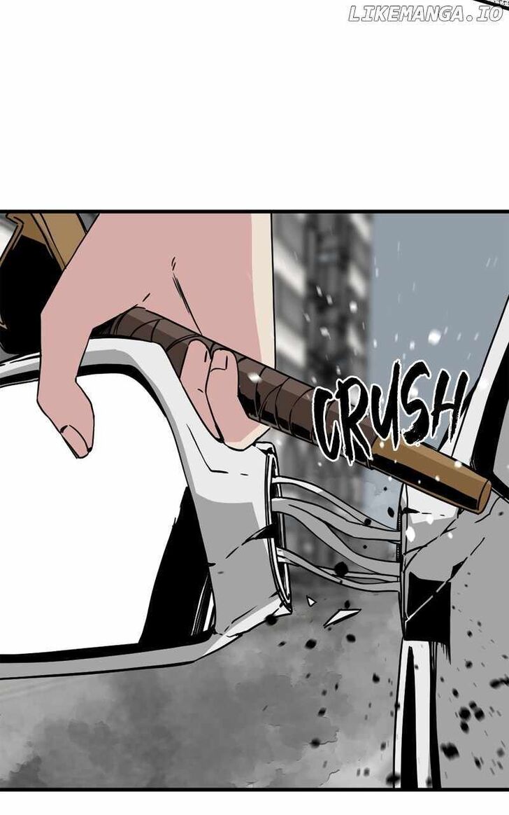 Read Hero Killer  Manga Online