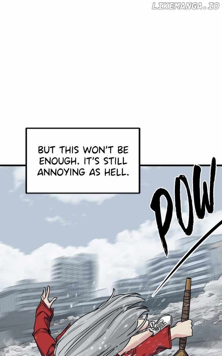 Read Hero Killer  Manga Online