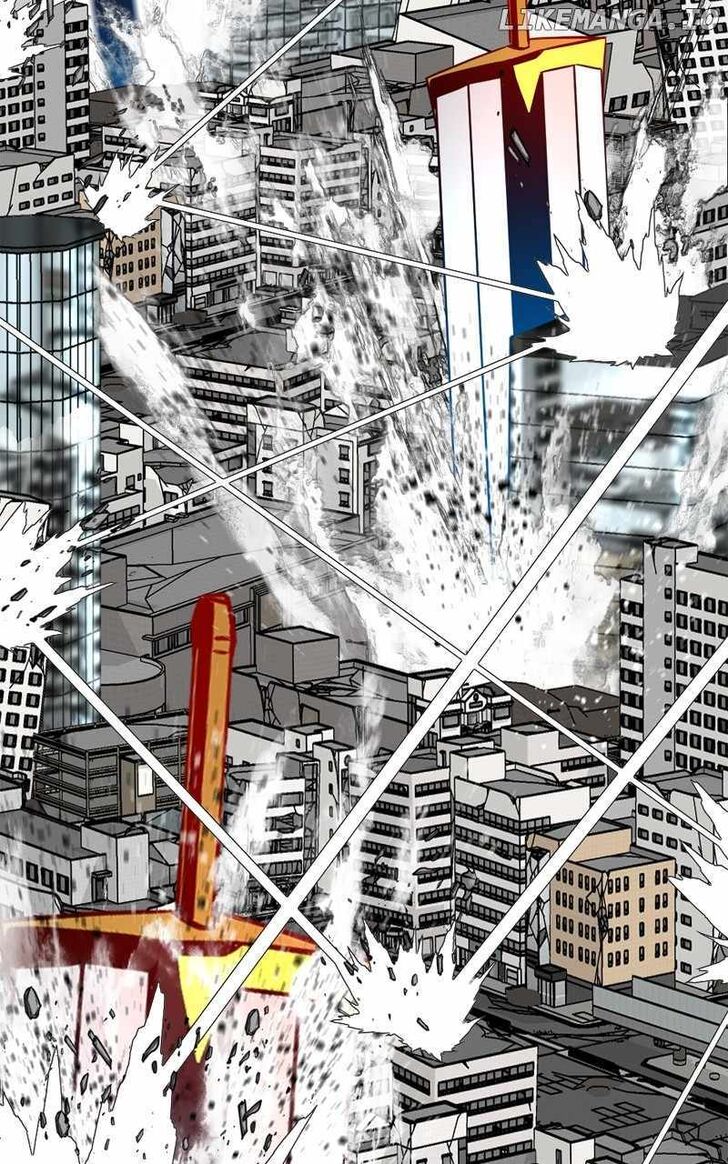 Read Hero Killer  Manga Online