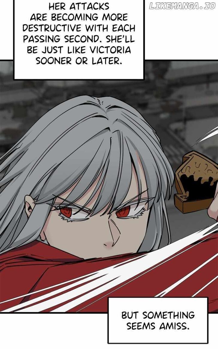 Read Hero Killer  Manga Online