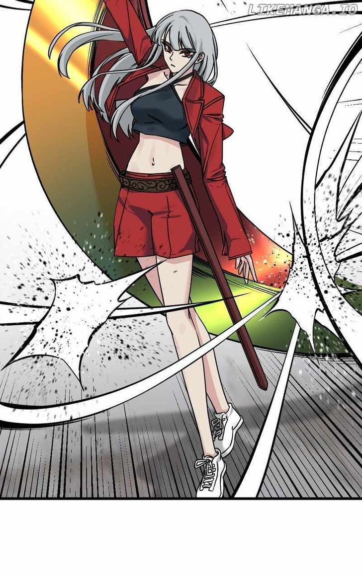 Read Hero Killer  Manga Online