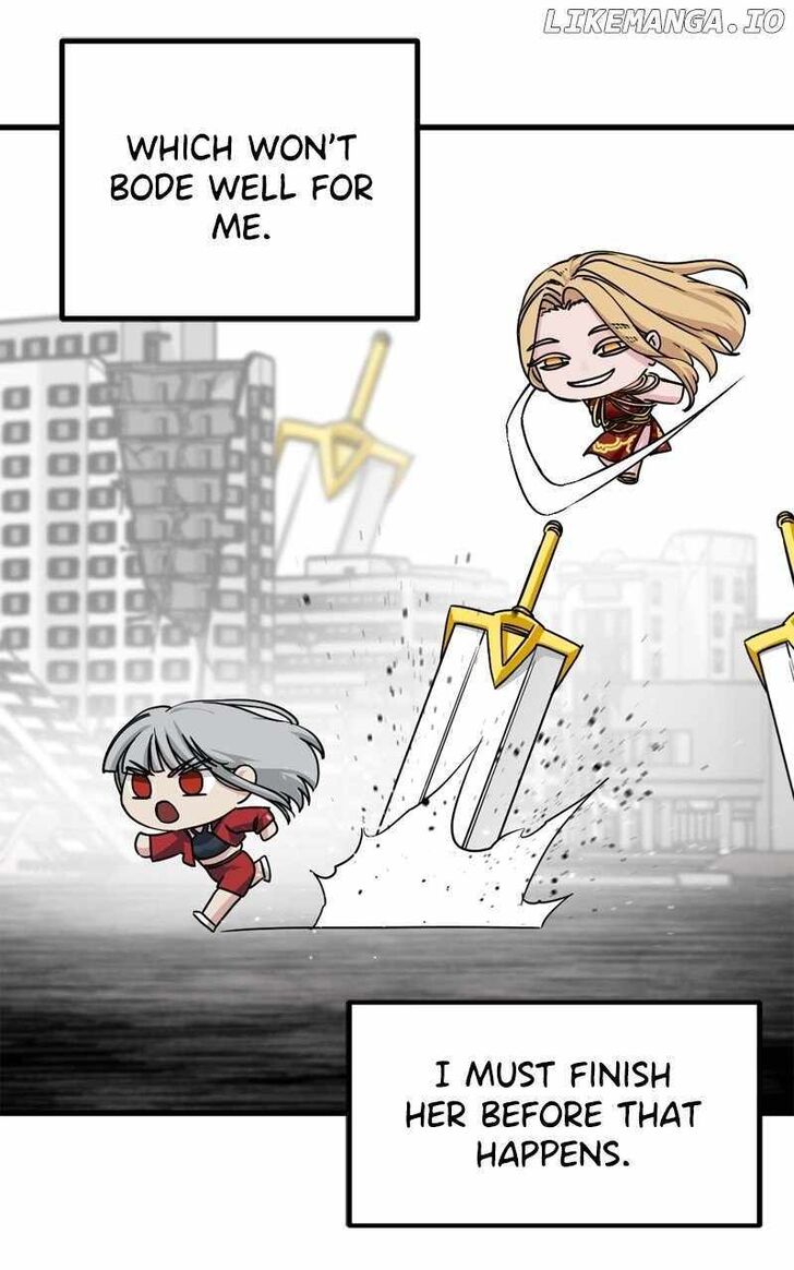 Read Hero Killer  Manga Online