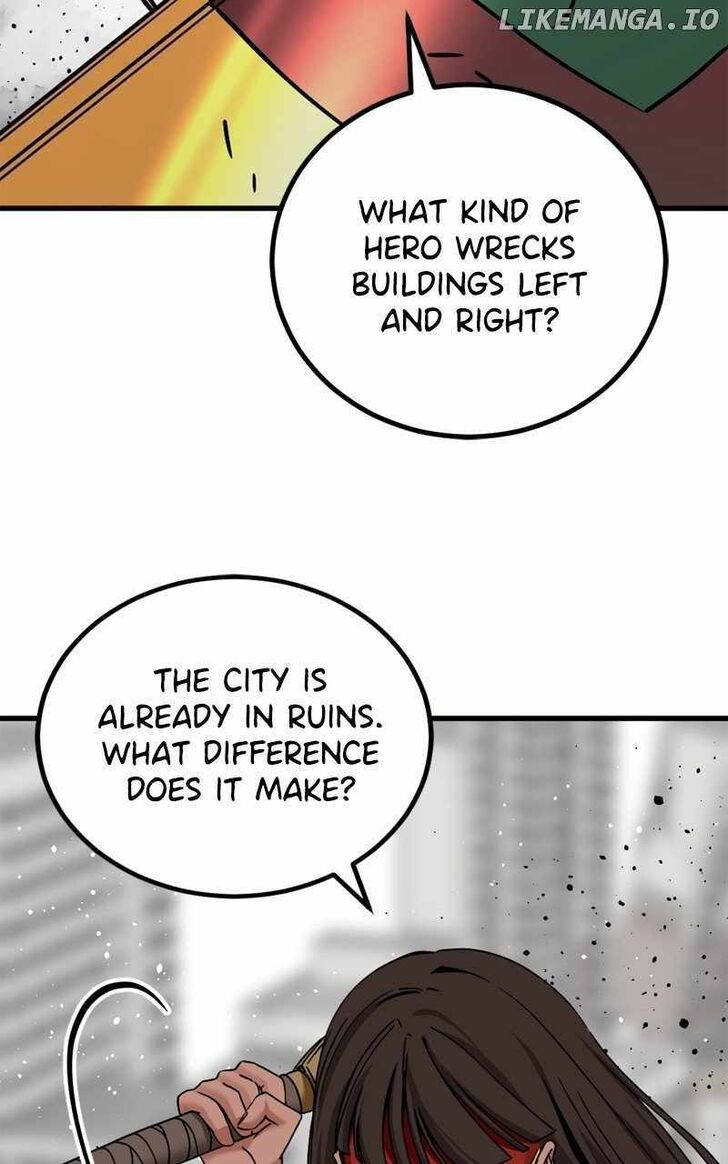Read Hero Killer  Manga Online