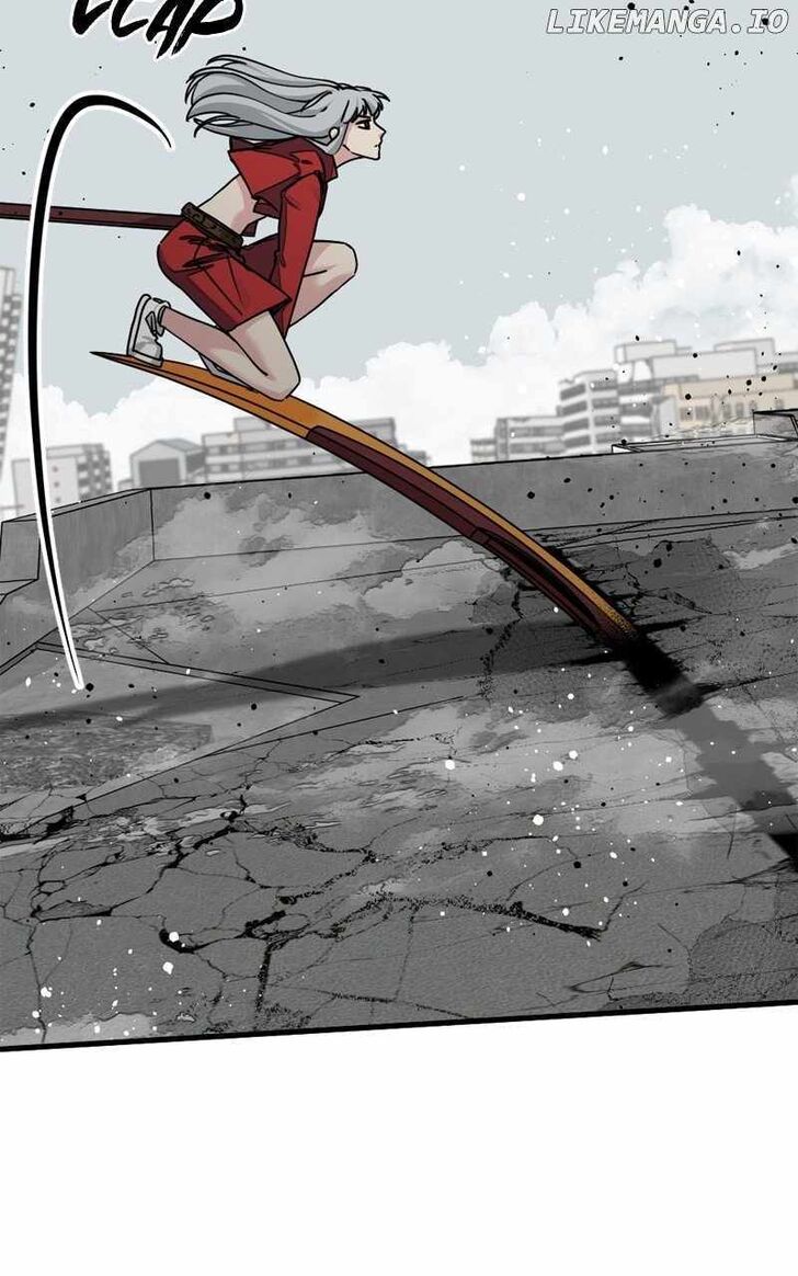 Read Hero Killer  Manga Online