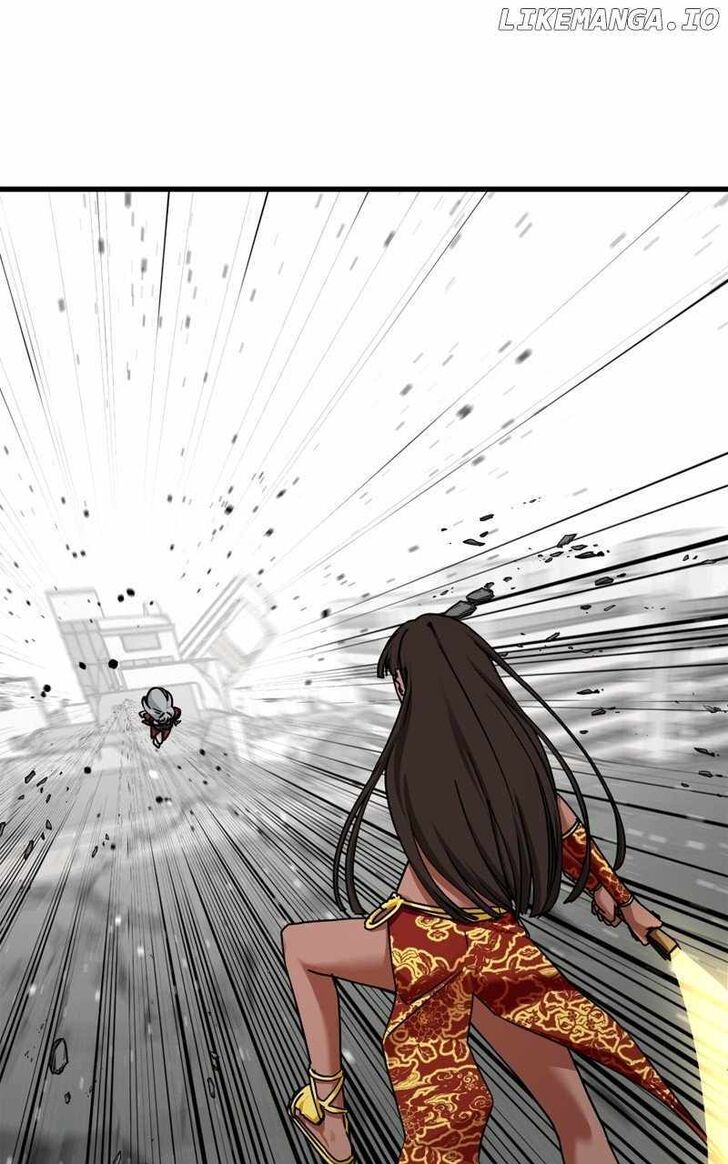 Read Hero Killer  Manga Online