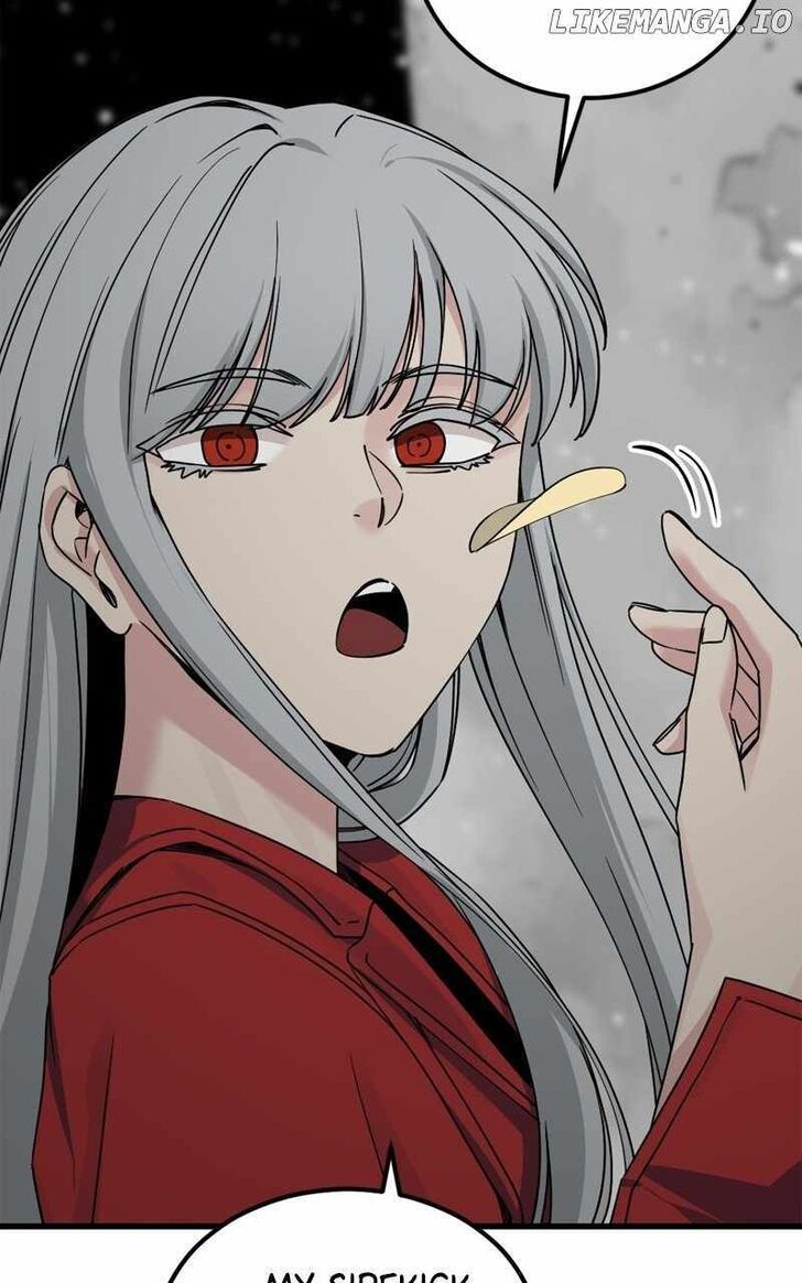 Read Hero Killer  Manga Online