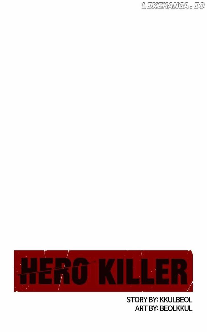 Read Hero Killer  Manga Online