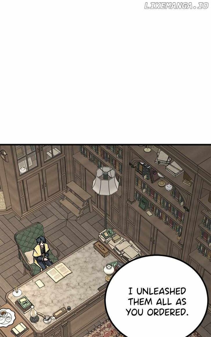 Read Hero Killer  Manga Online