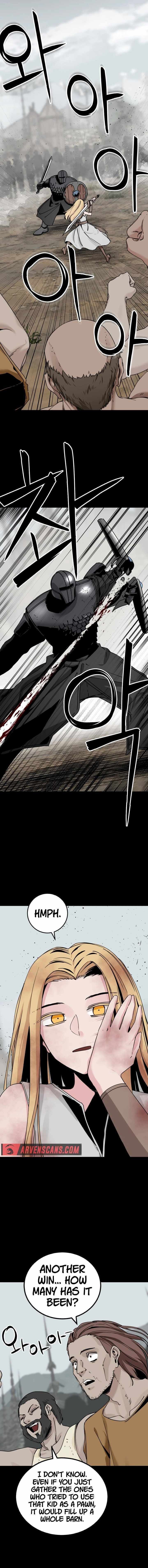 Read Hero Killer  Manga Online