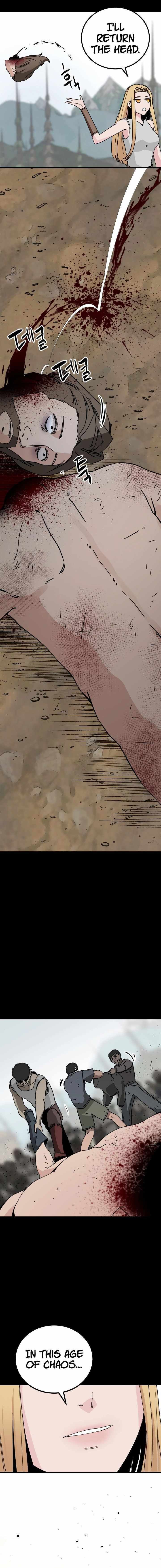 Read Hero Killer  Manga Online