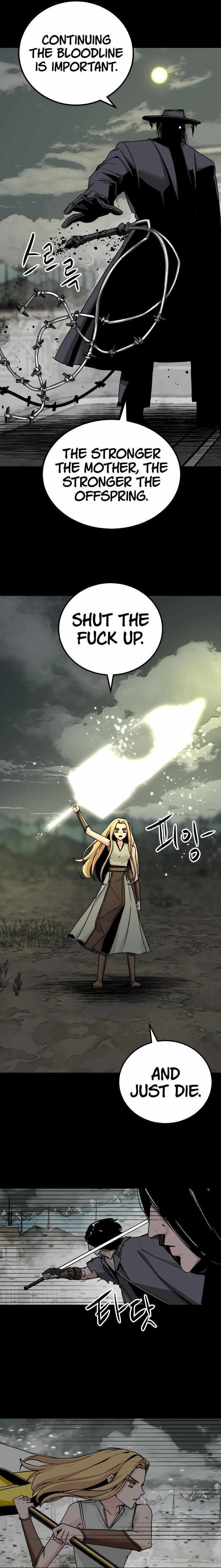Read Hero Killer  Manga Online