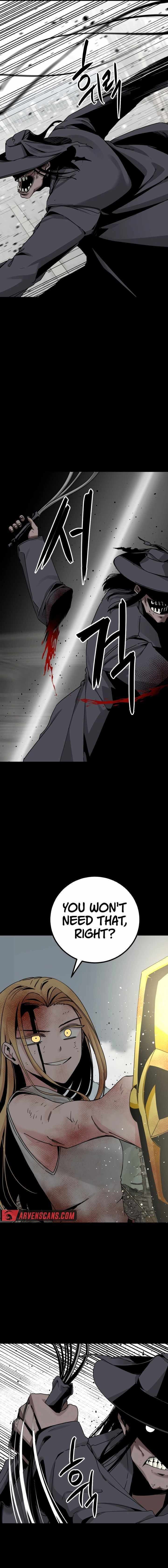 Read Hero Killer  Manga Online