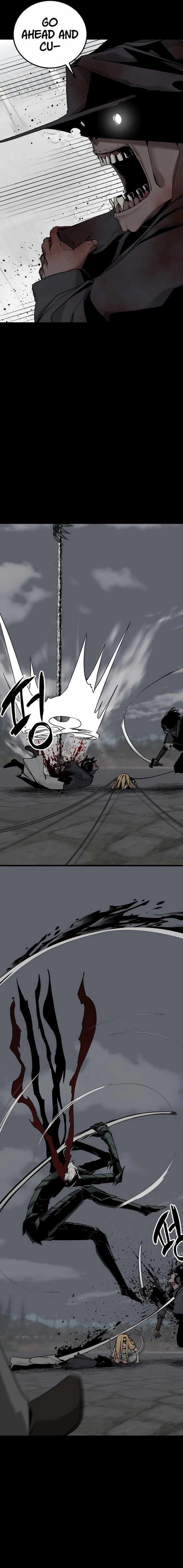 Read Hero Killer  Manga Online