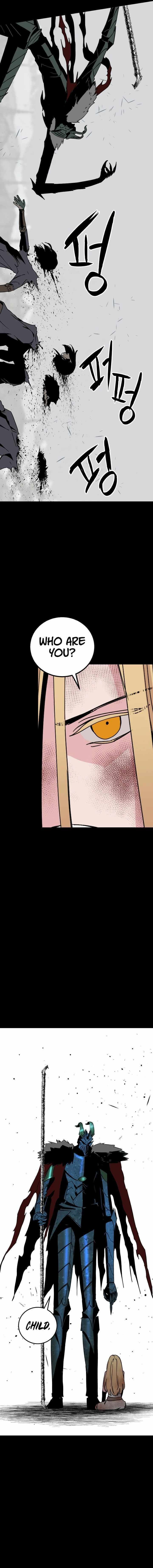 Read Hero Killer  Manga Online