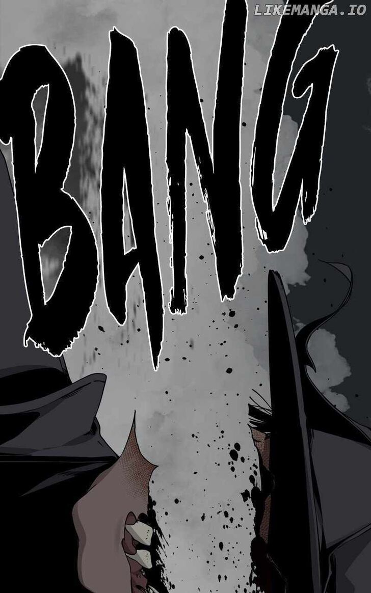 Read Hero Killer  Manga Online