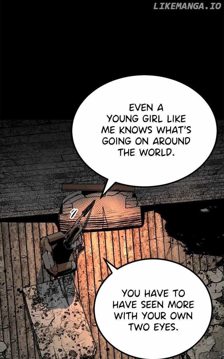 Read Hero Killer  Manga Online