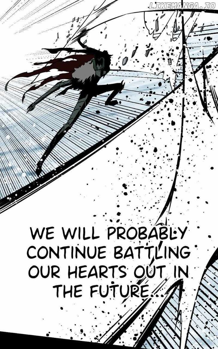 Read Hero Killer  Manga Online