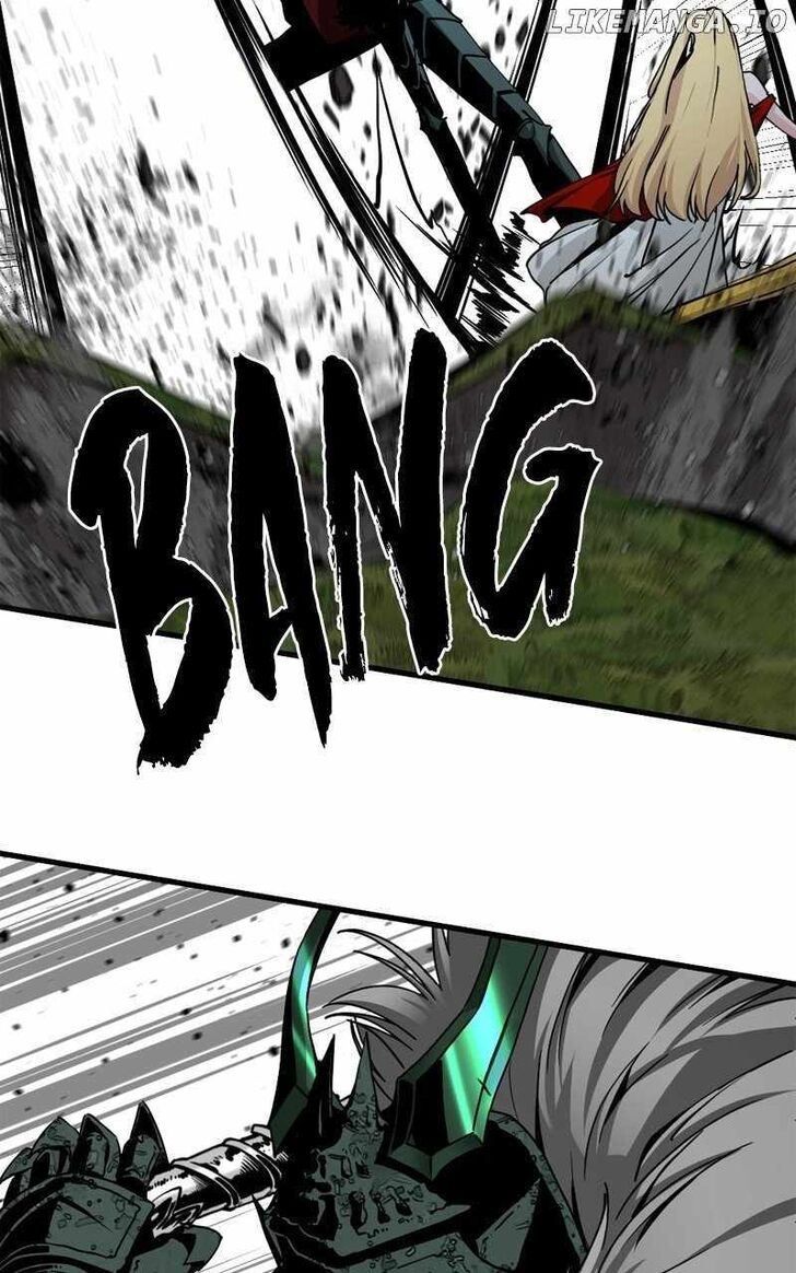 Read Hero Killer  Manga Online