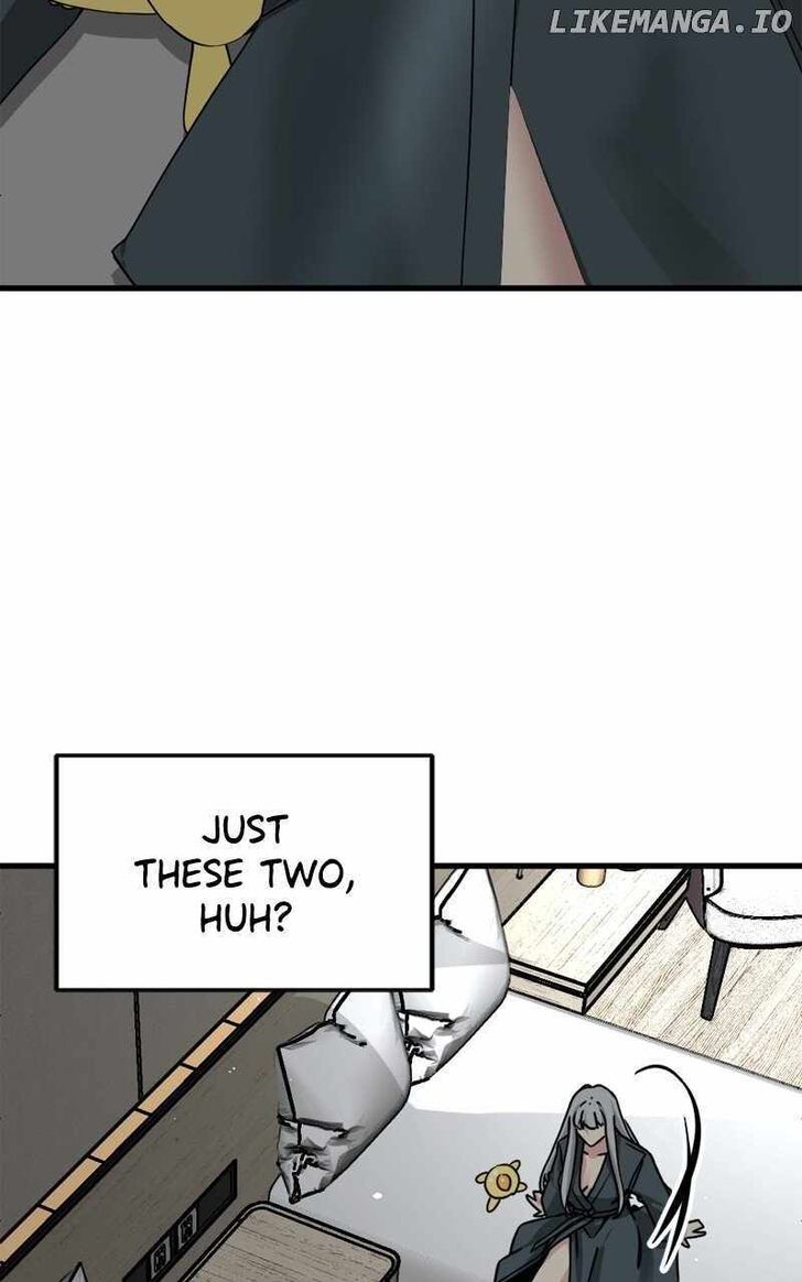 Read Hero Killer  Manga Online