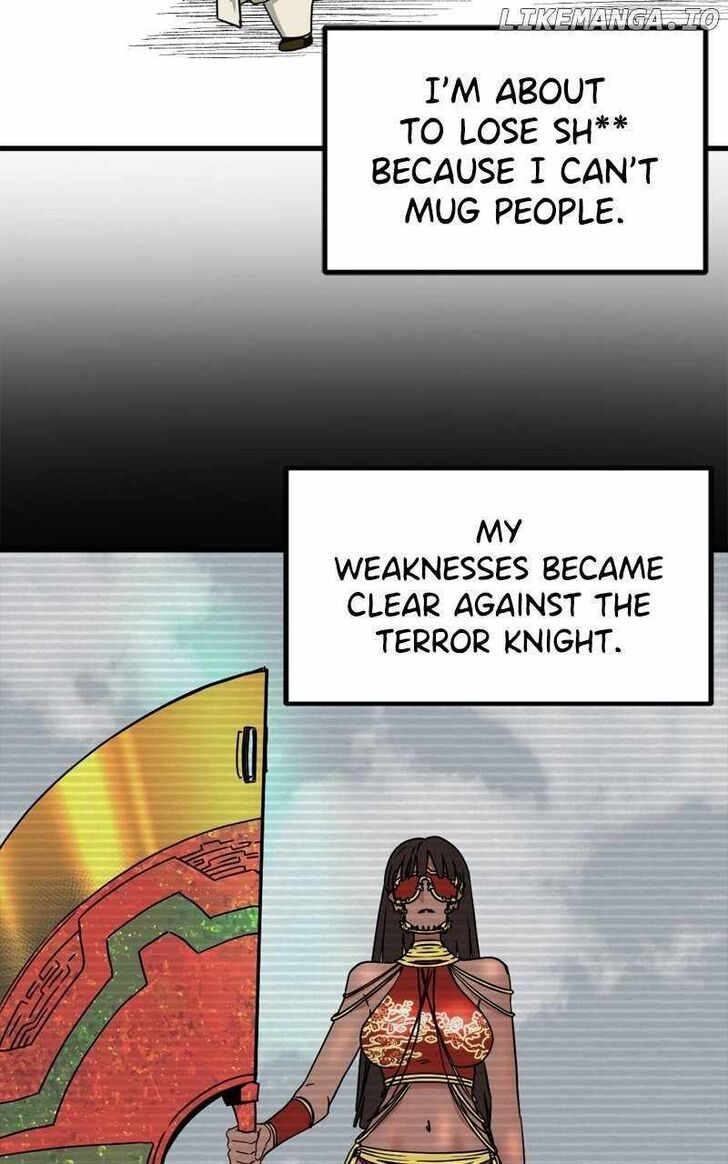Read Hero Killer  Manga Online