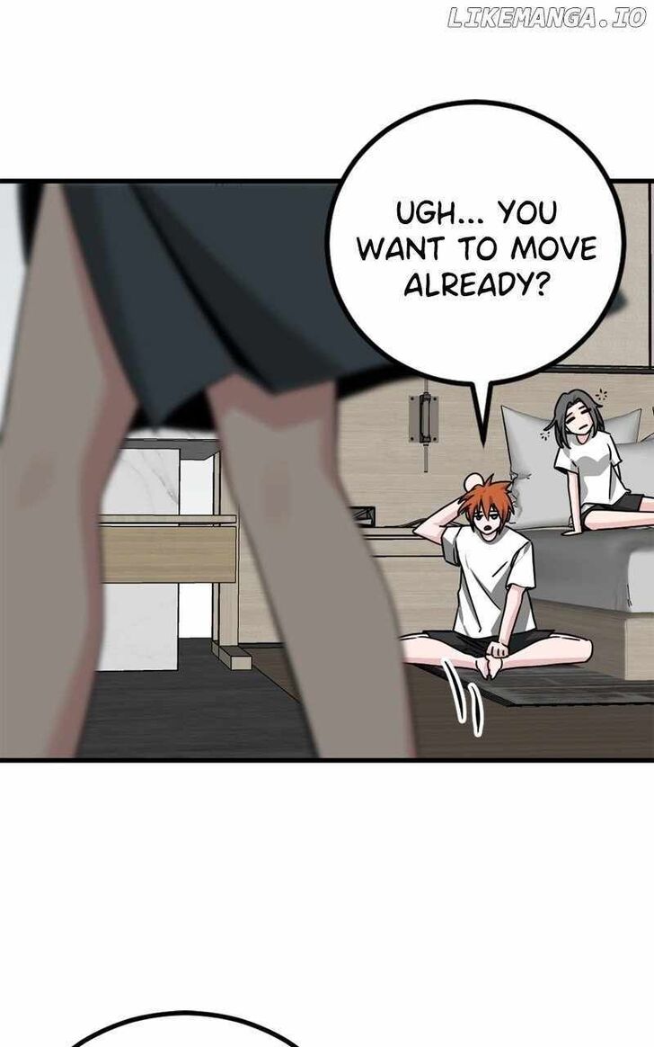 Read Hero Killer  Manga Online