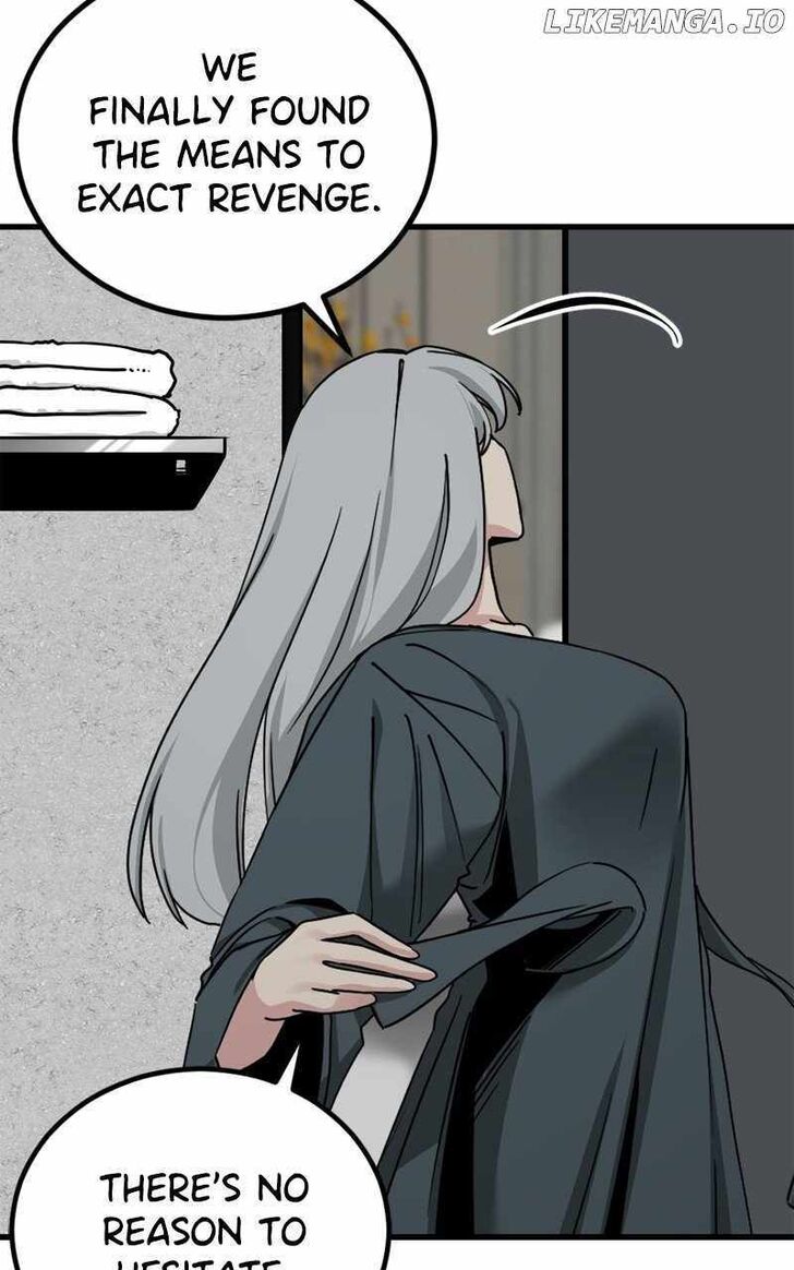 Read Hero Killer  Manga Online