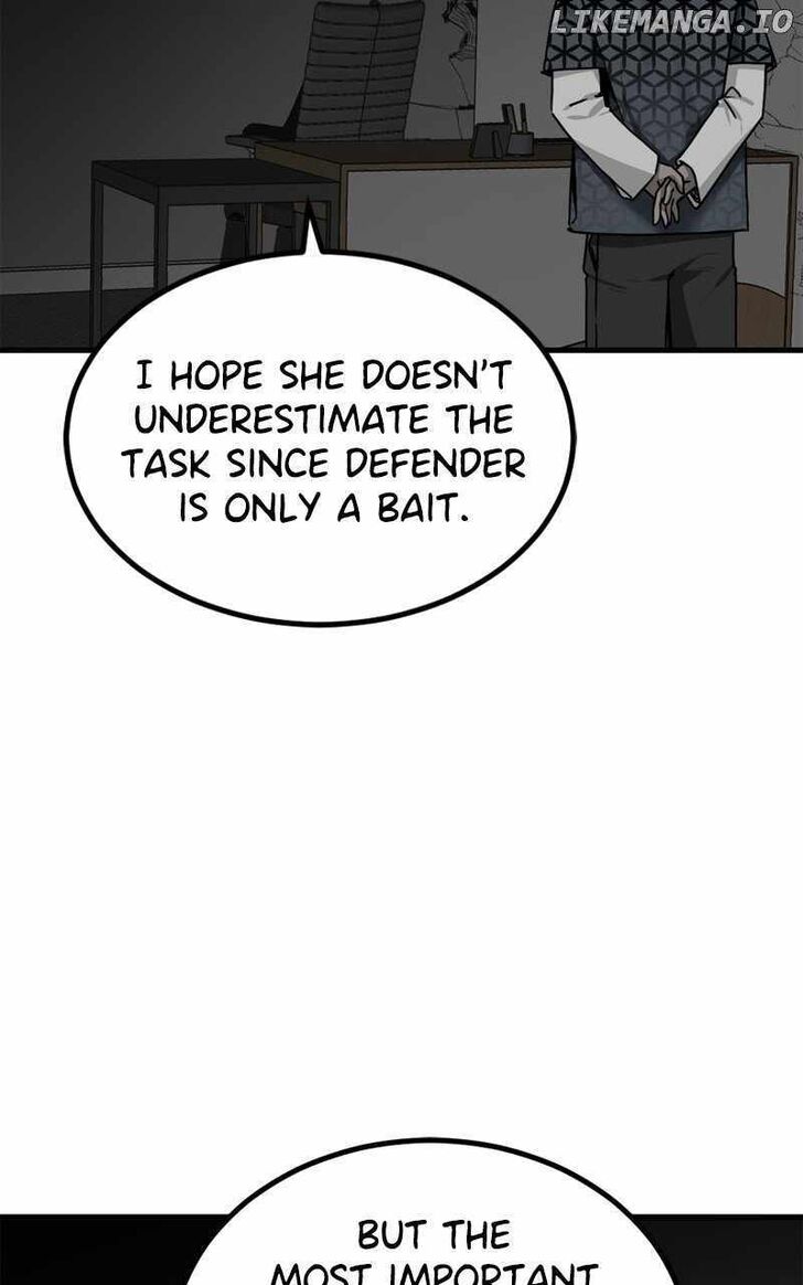 Read Hero Killer  Manga Online