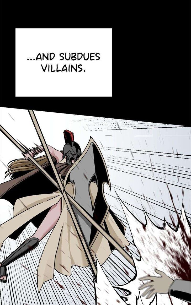 Read Hero Killer  Manga Online