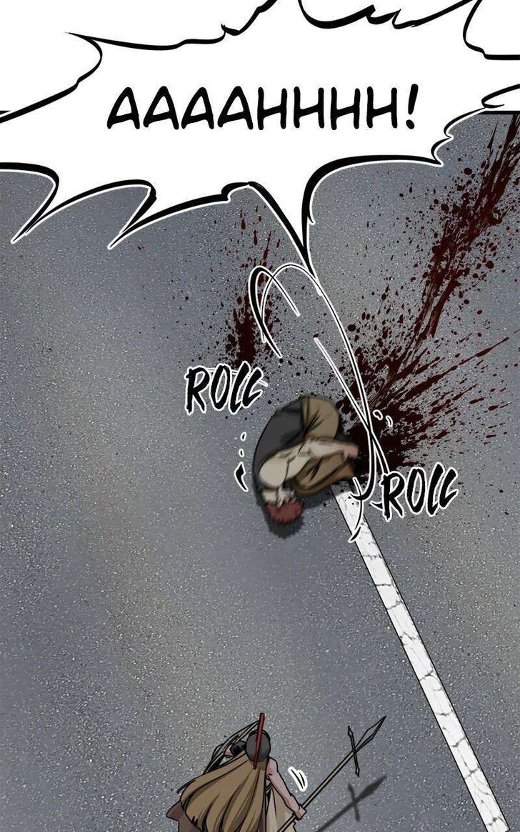 Read Hero Killer  Manga Online