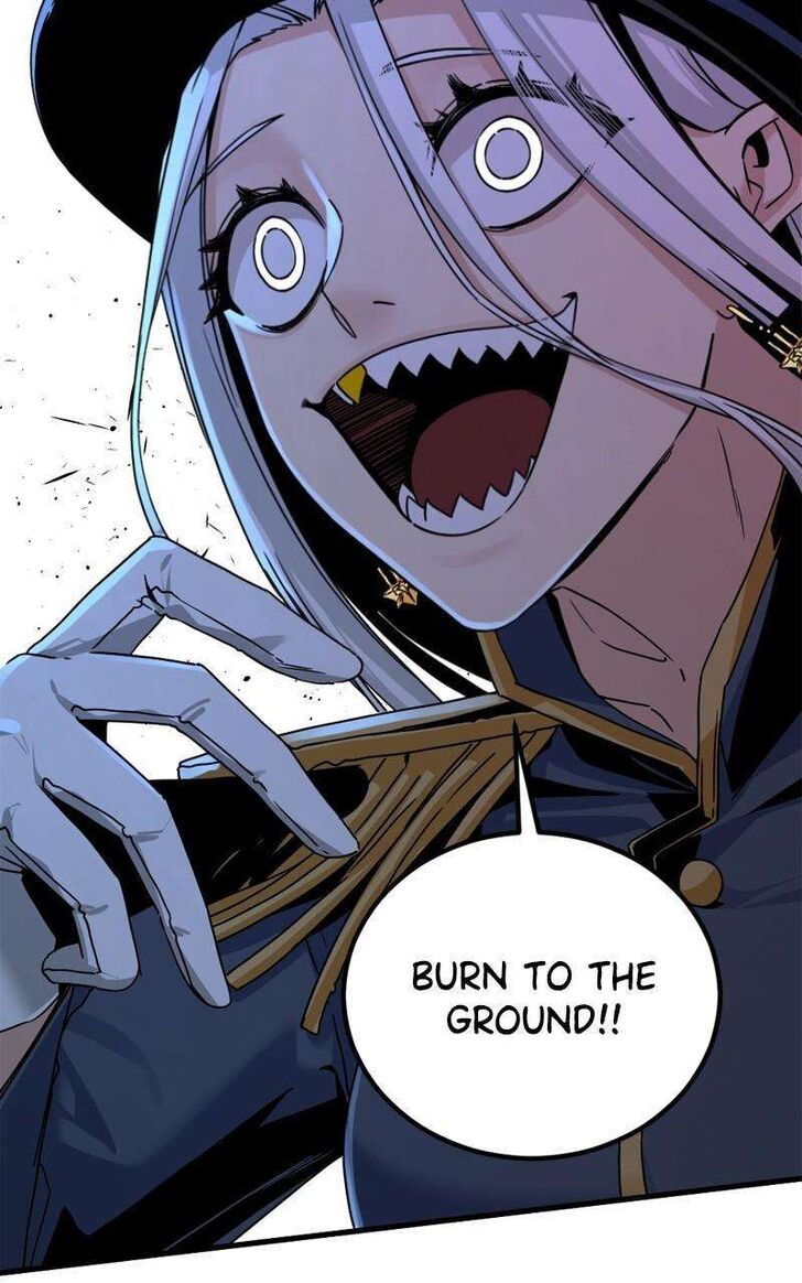 Read Hero Killer  Manga Online