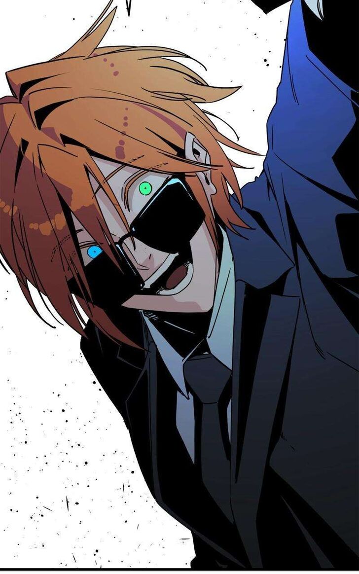 Read Hero Killer  Manga Online