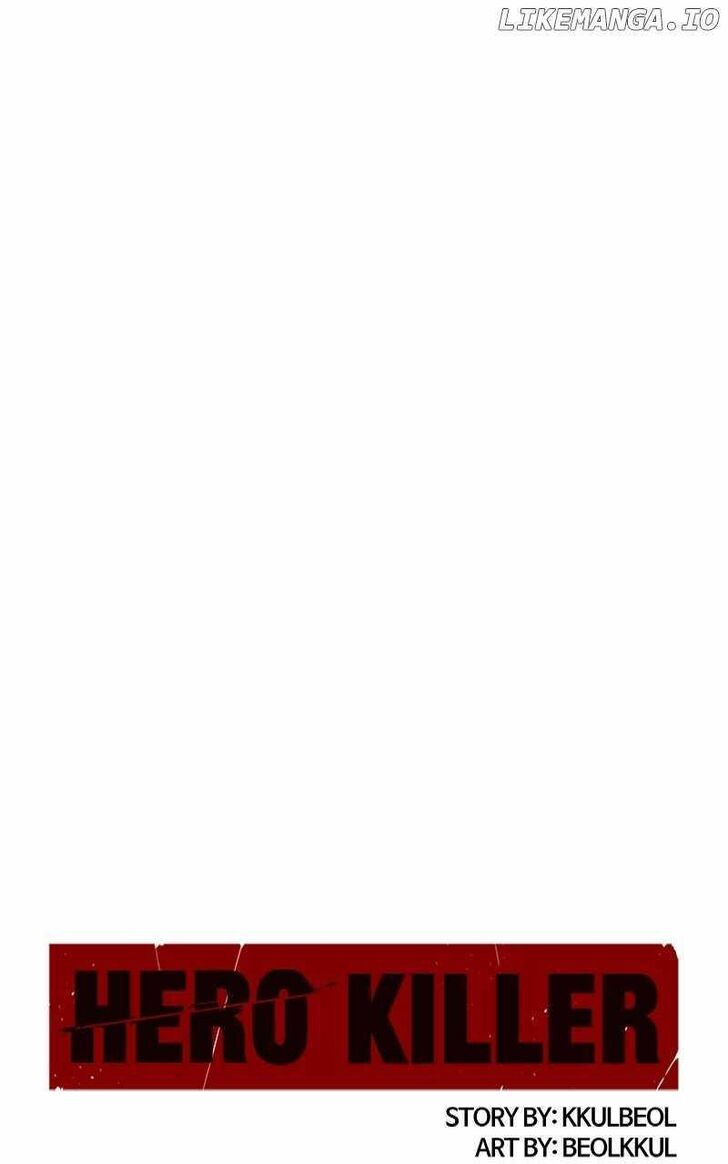 Read Hero Killer  Manga Online