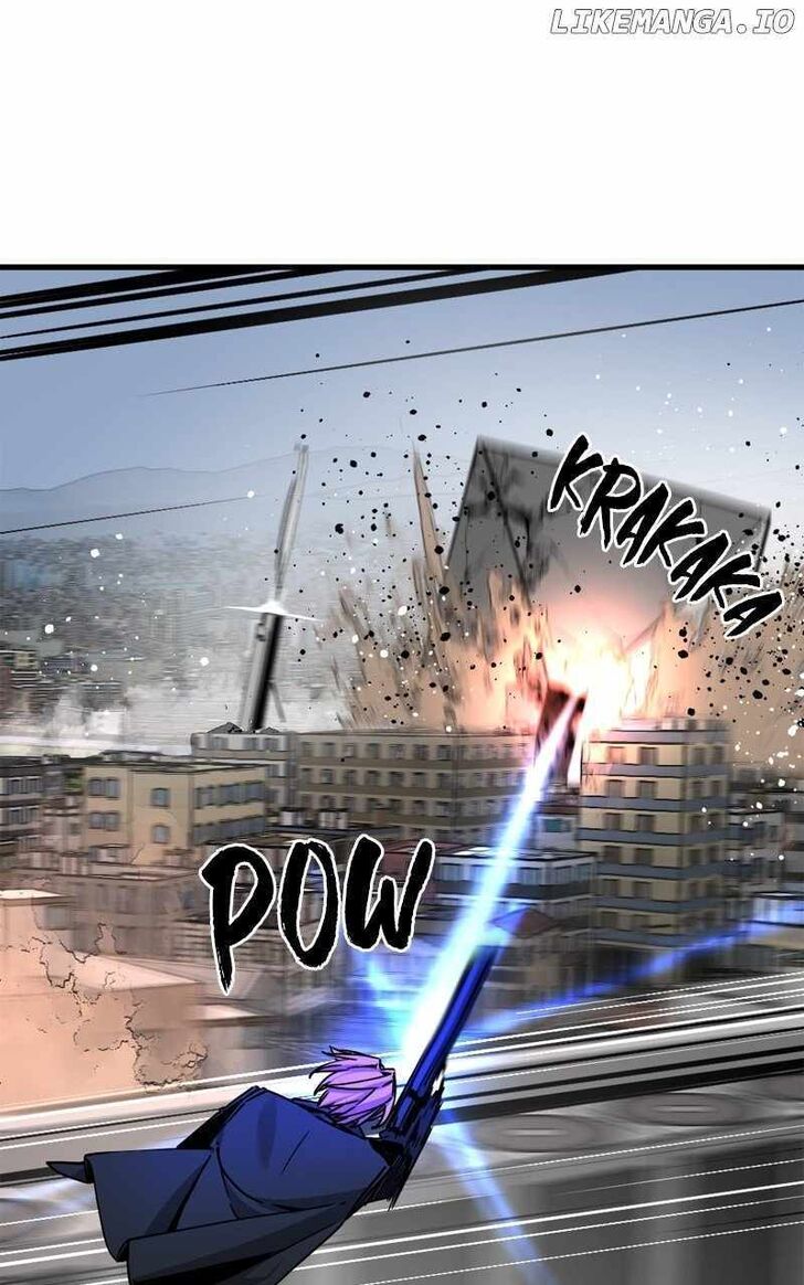 Read Hero Killer  Manga Online