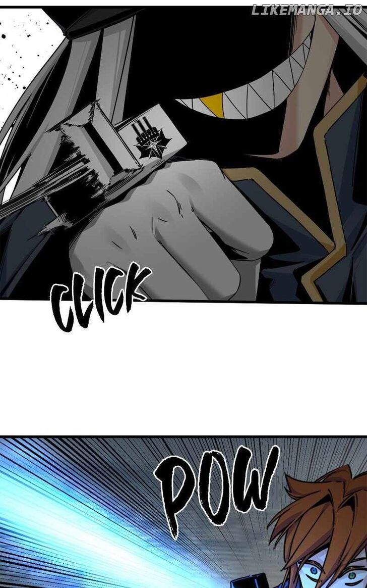 Read Hero Killer  Manga Online