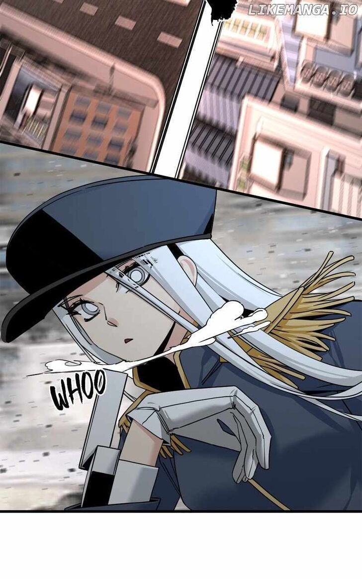 Read Hero Killer  Manga Online