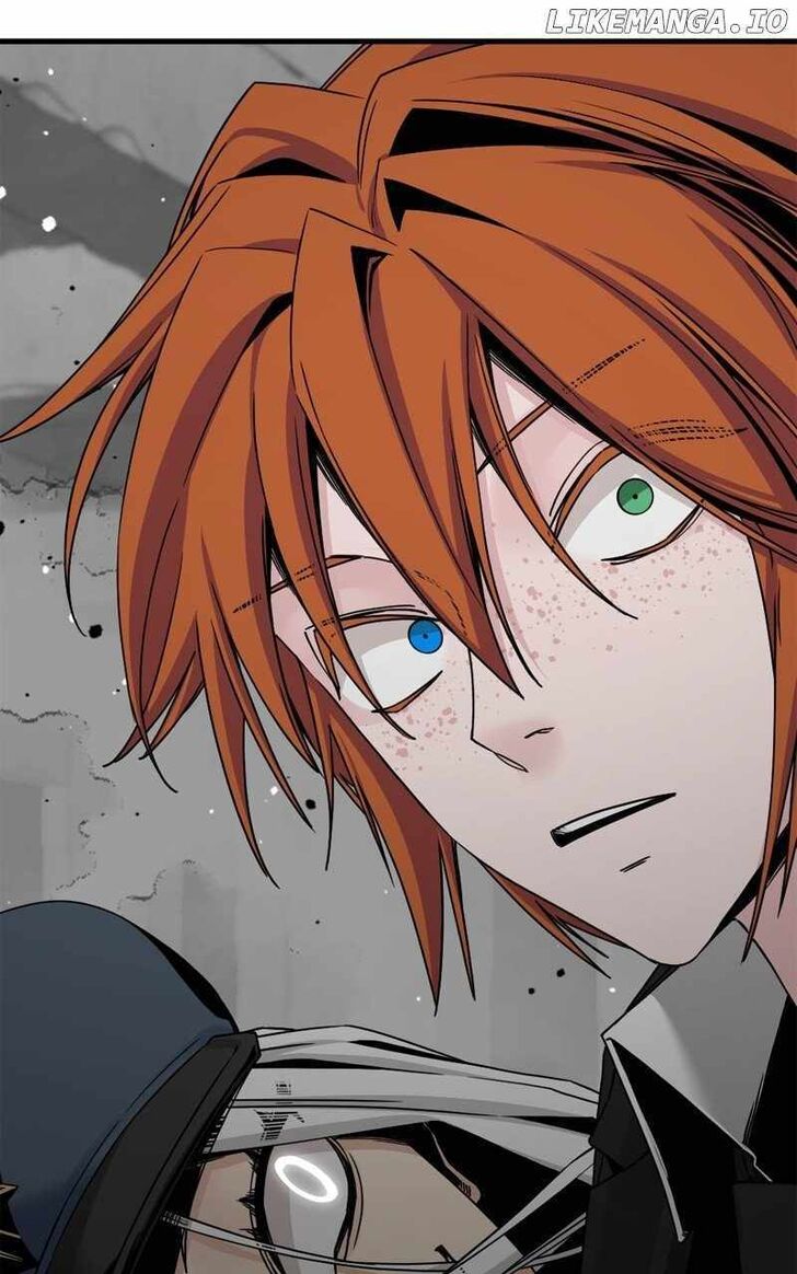 Read Hero Killer  Manga Online